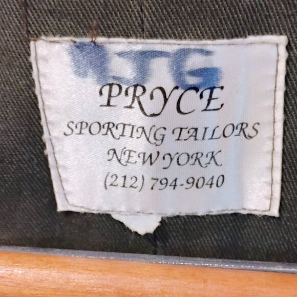 Mens Sporting Vest - Picture 2 of 3